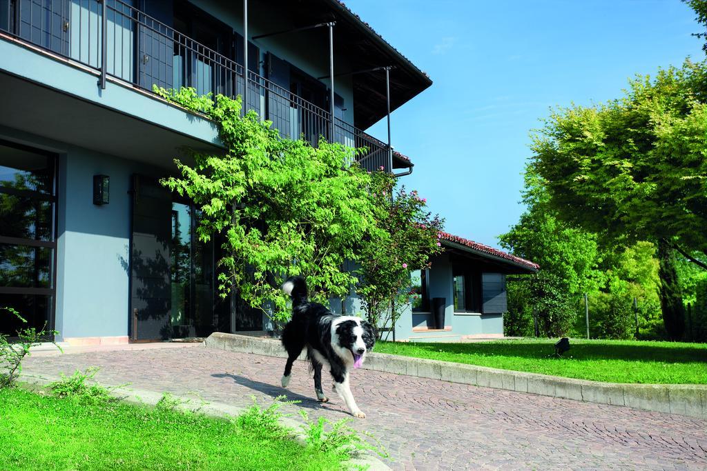 B&B Puntodivista Chieri Exterior photo