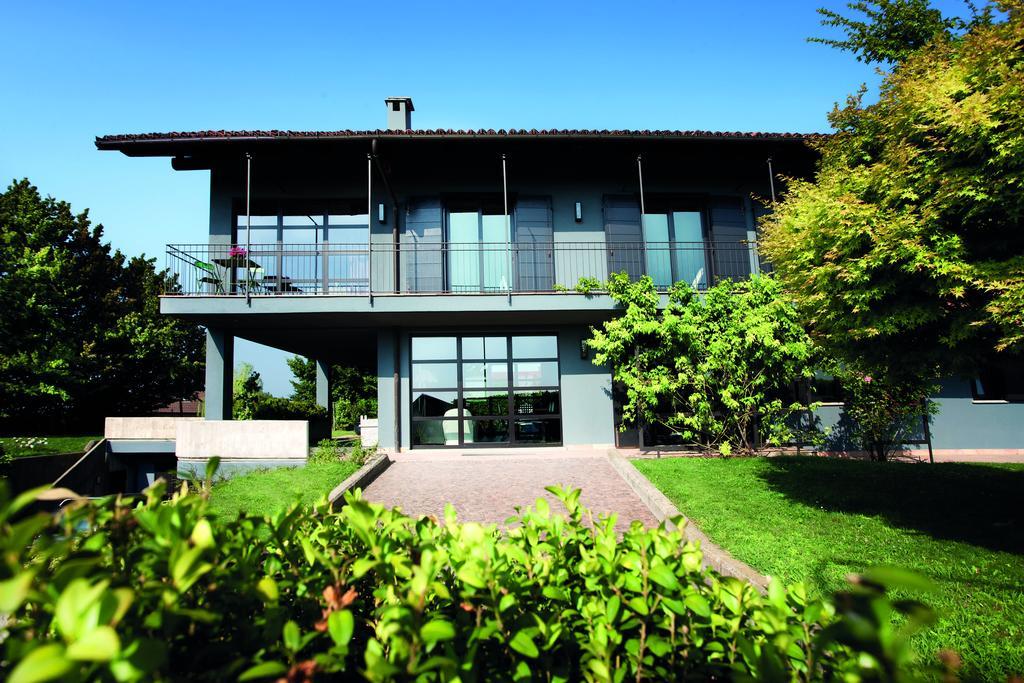 B&B Puntodivista Chieri Exterior photo