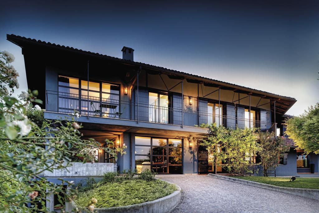B&B Puntodivista Chieri Exterior photo