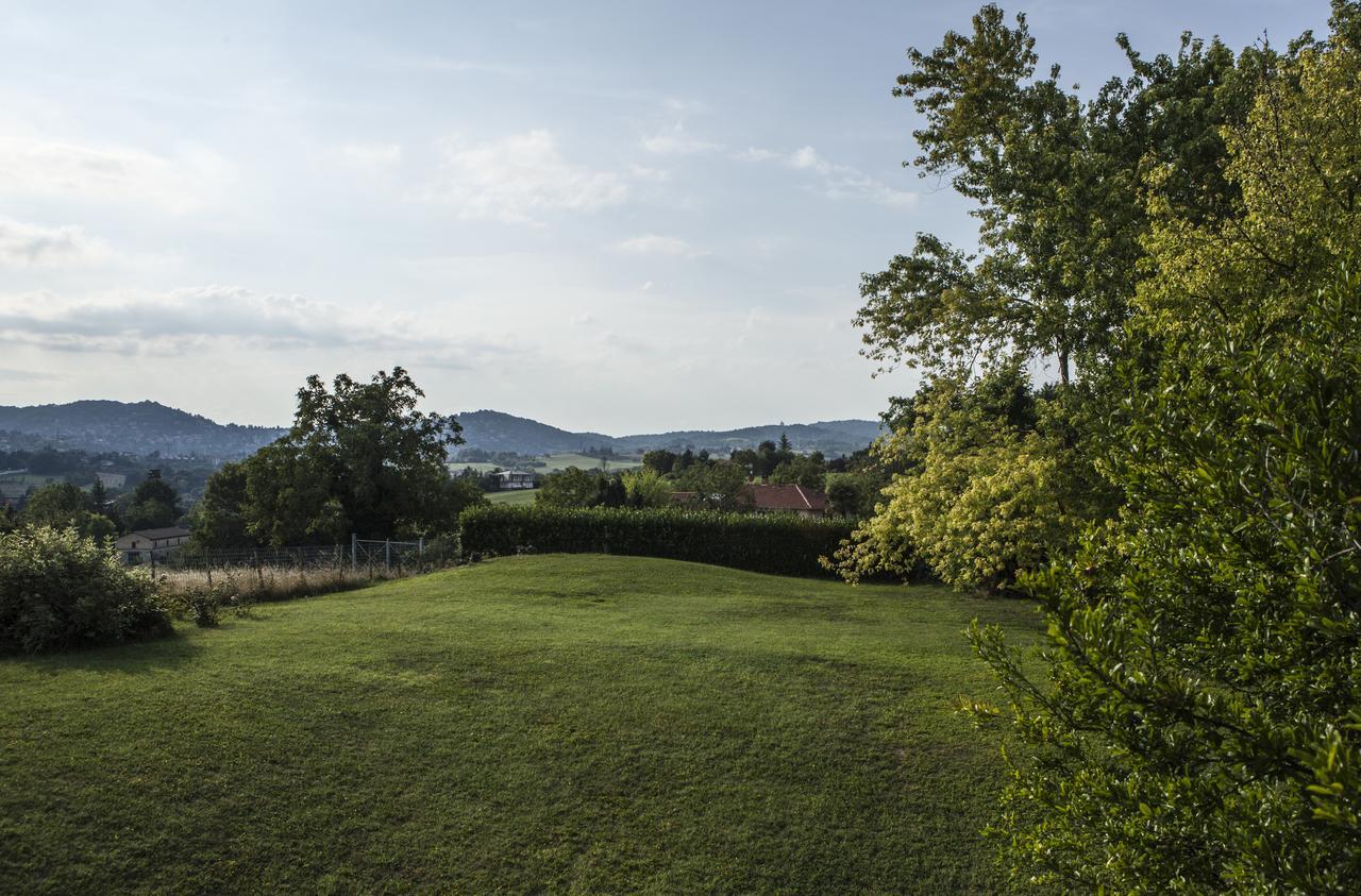 B&B Puntodivista Chieri Exterior photo