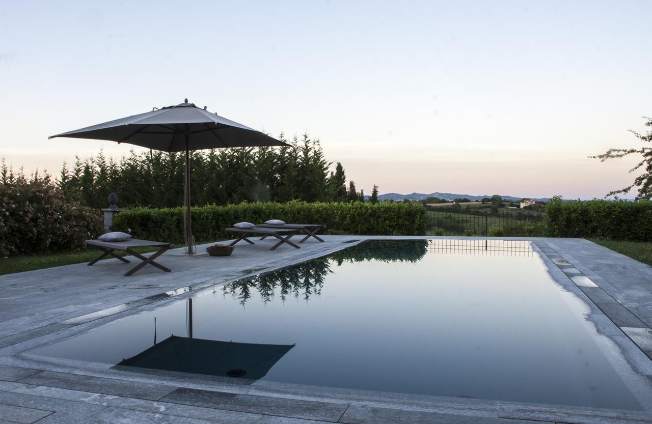 B&B Puntodivista Chieri Exterior photo