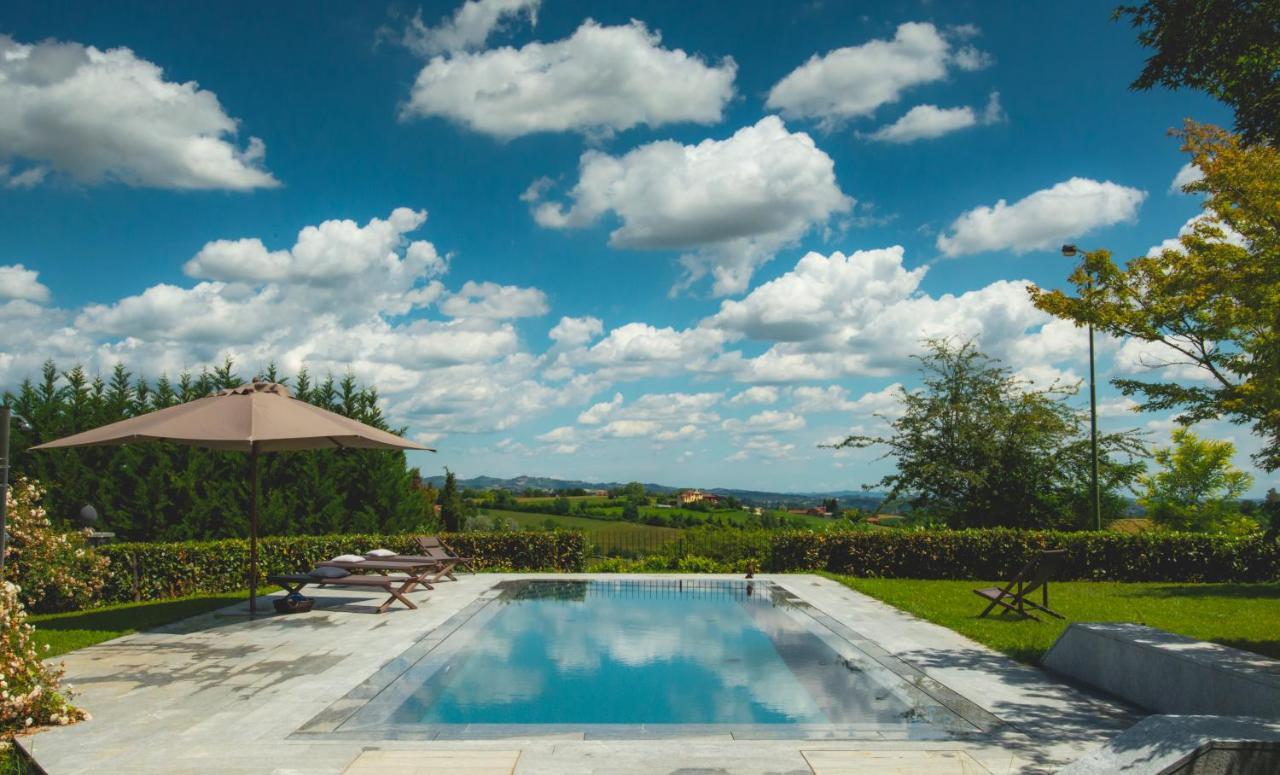 B&B Puntodivista Chieri Exterior photo